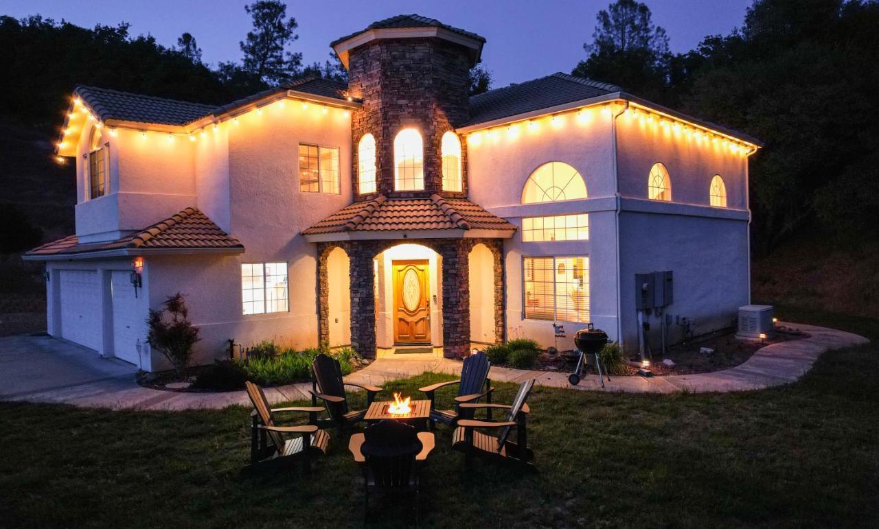 Mountain Majesty With Hot Tub, Pool Table, Generator, Ev Hookup Pousada *