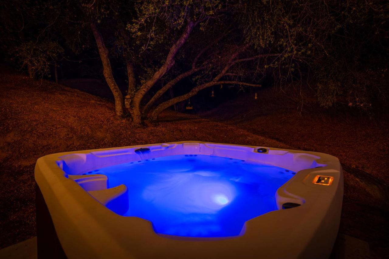 Pousada Mountain Majesty With Hot Tub, Pool Table, Generator, Ev Hookup