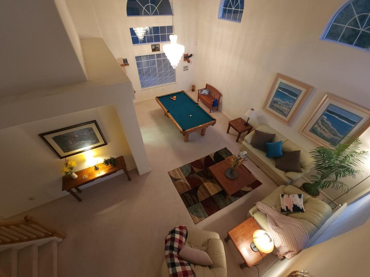 Pousada Mountain Majesty With Hot Tub, Pool Table, Generator, Ev Hookup